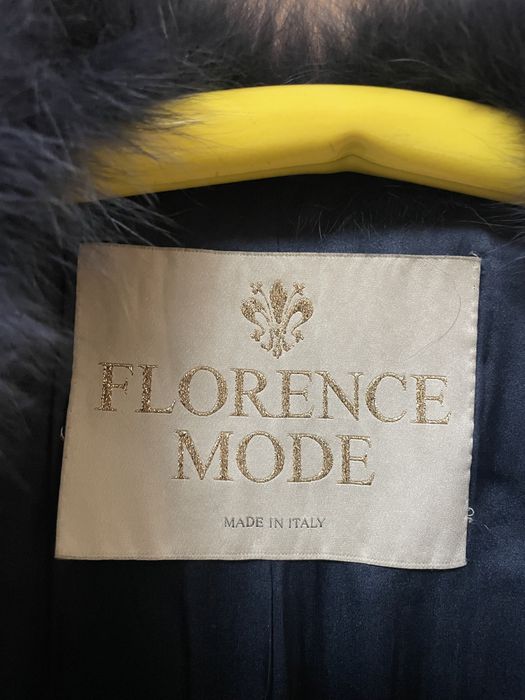 Жилетка меховая