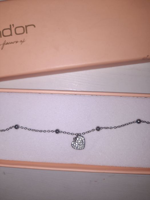 bratara de picior Splendor