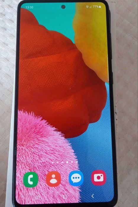 Samsung Galaxy A51