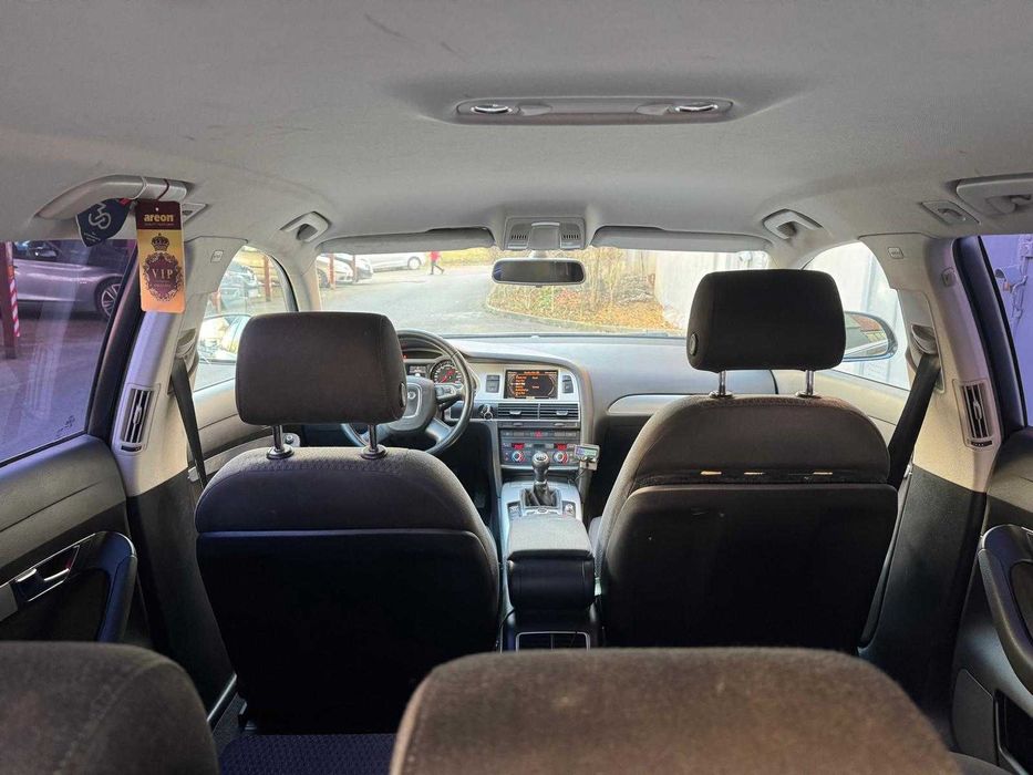 De vanzare Audi A6 C6 Facelift 2011 - 2.0 TDI Euro 5