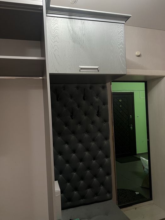 Прихожая  купе 20 000 тенге