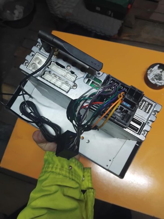 Медия за bmw e39 x5 e38