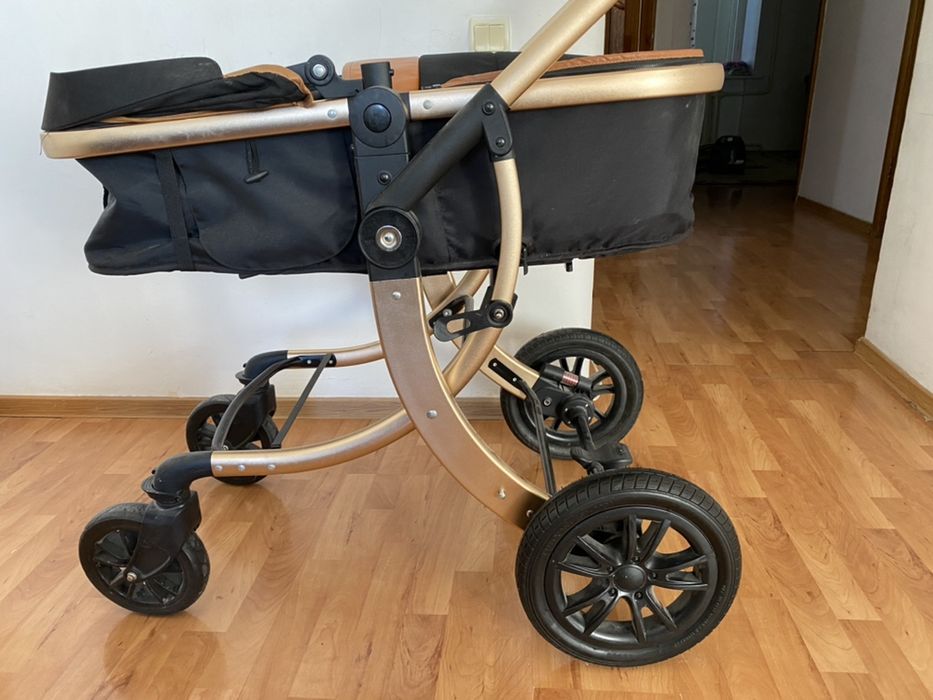 Детская коляска от 0-5 лет