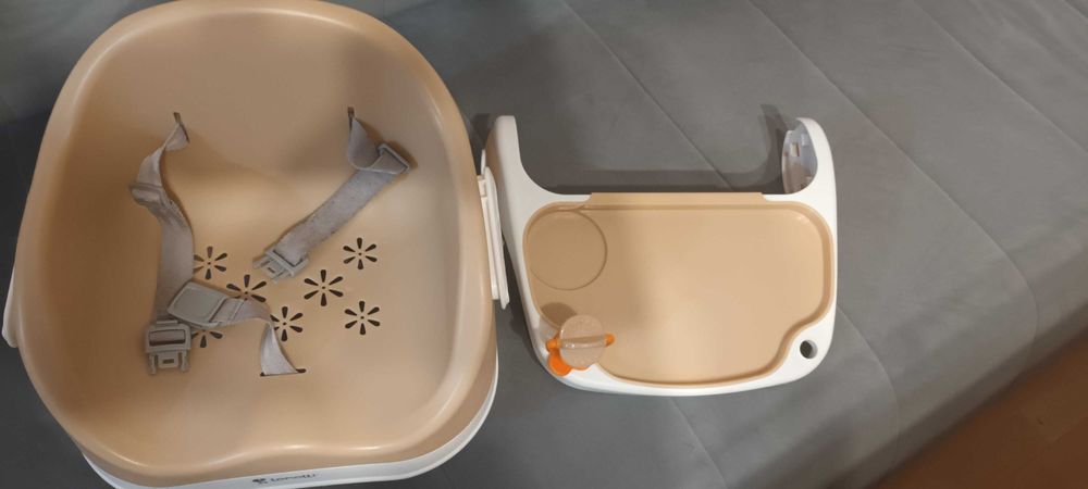 Повдигащо столче за хранене Лорели Пикси