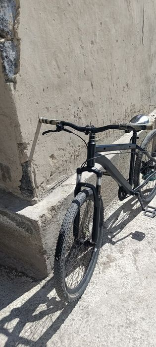 Горный велосипед MTB