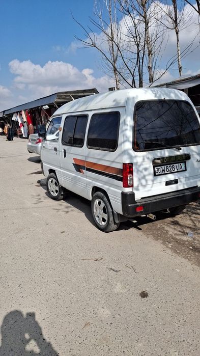 DAMAS Srochna Sotiladi