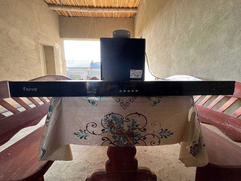 Turetski Ferre dimaxodi sotiladi