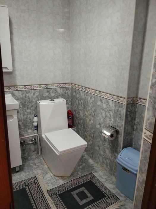 Квартира по суточно