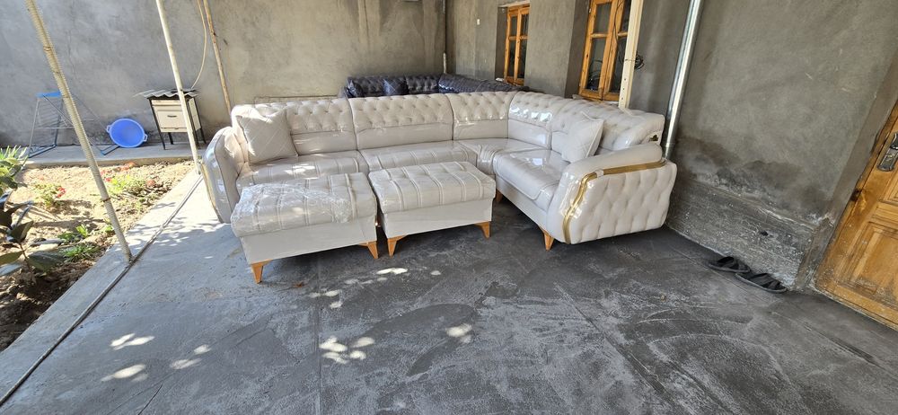 Скитка Честор уголок артапед