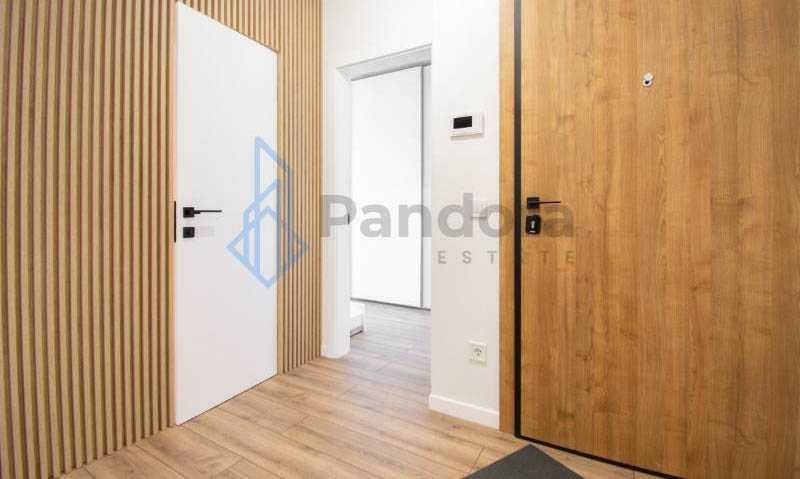 Дава се под наем Тристаен апартамент в София, Кръстова вада - 90 кв.м за 950 € - Снимка #8