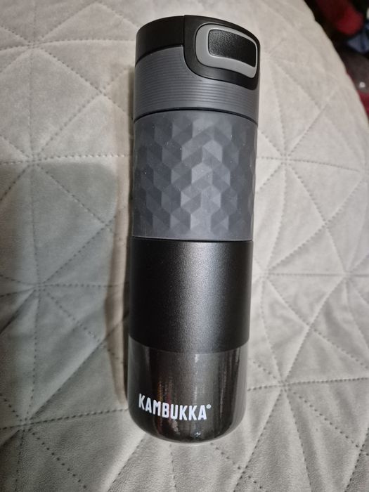 Нова термочаша Kambukka