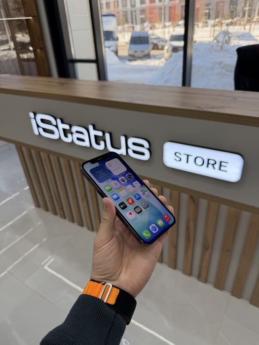 iPhone 12 Pro 128 gb | iStatus