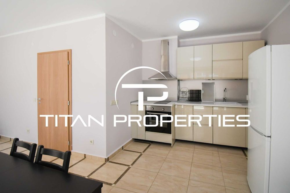 Дава се под наем Двустаен апартамент в София, Манастирски ливади - 70 кв.м за 612 € - Снимка #2