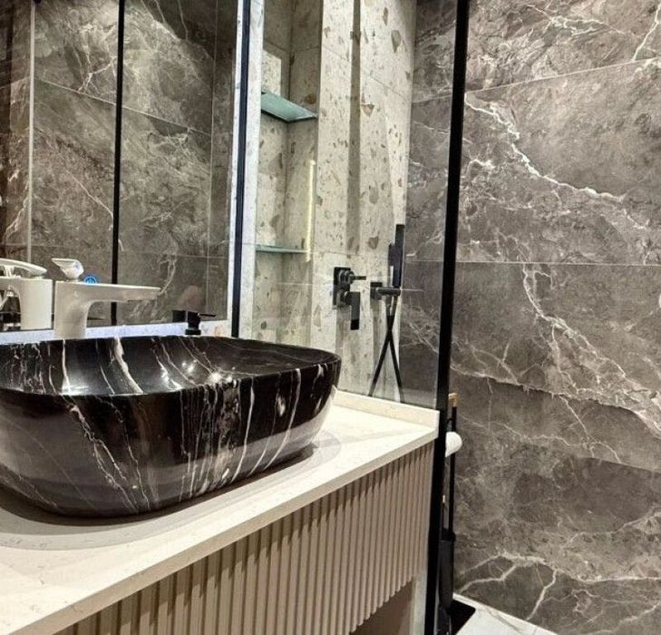 Продава се Двустаен апартамент в София, Манастирски ливади - 77 кв.м за 981 €/кв.м - Снимка #2