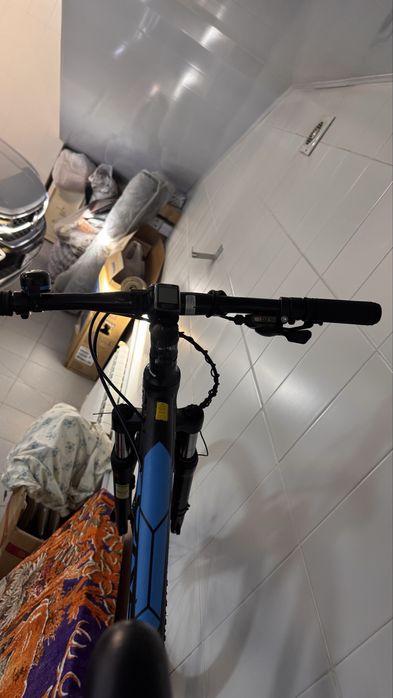 Велик скоростной ORBEA