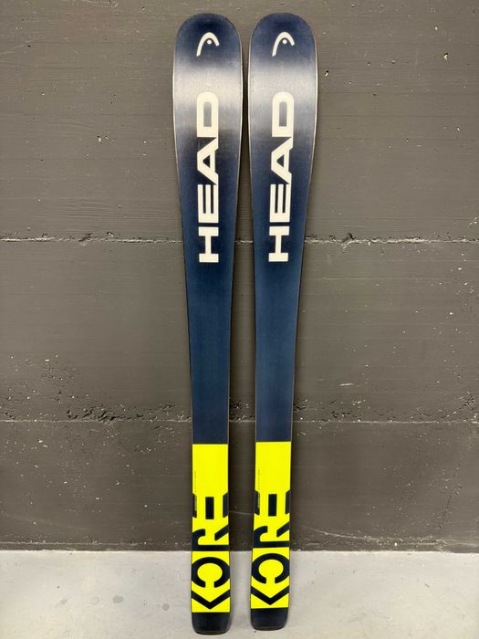 schi head kore team L149cm