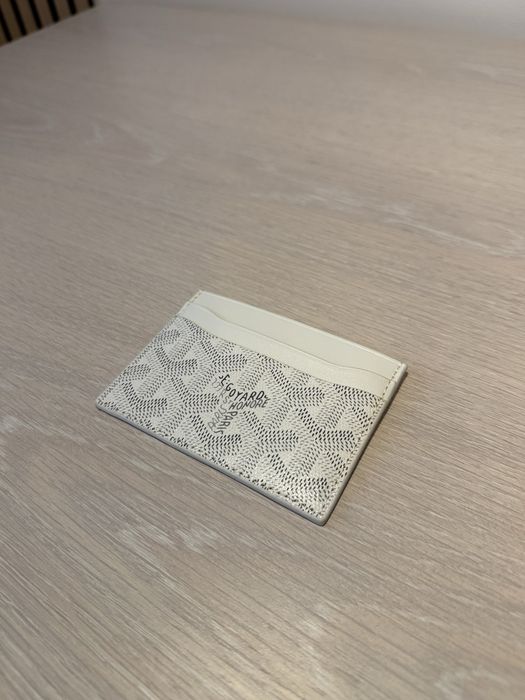 Card holder goyard