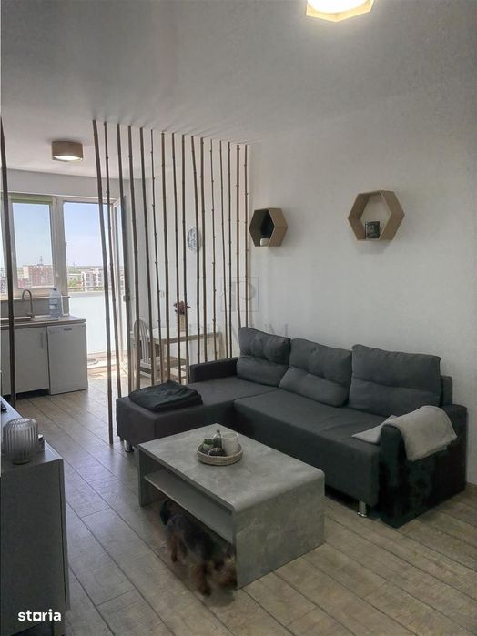 Torontalului, 2 Camere, Centrala Proprie, Parcare, Lift