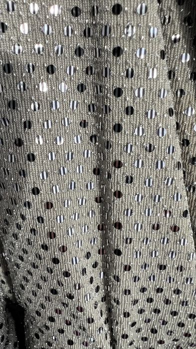 Шикарное платье!