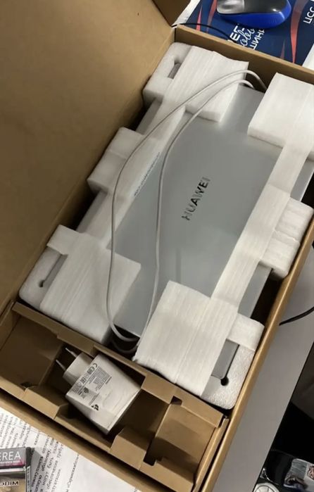 Продам ноутбук Huawei