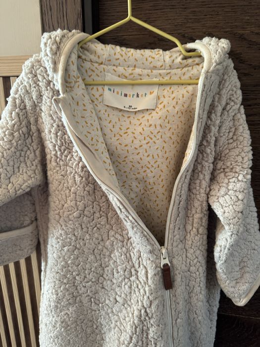 Меко космонавтче на шведски бранд