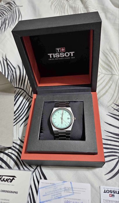 Ceas Tissot