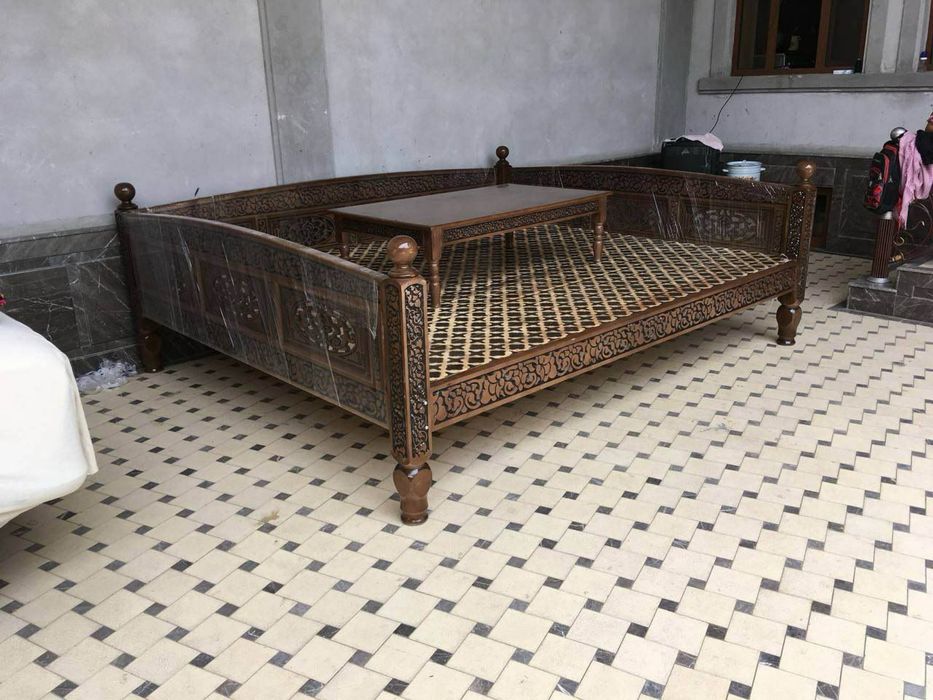 Bisetka tapchan hamyonbop narxda