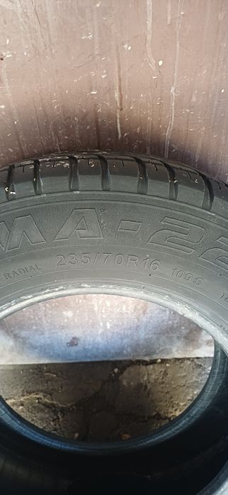 Резина кама  без камерка