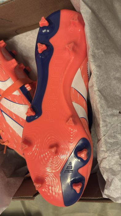 Бутонки Adidas Predator