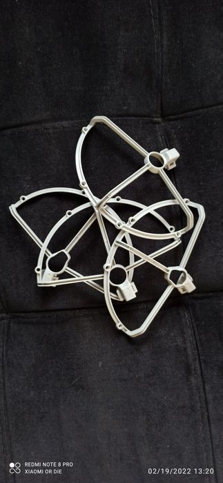 Предпазители за пропелери ( перки ) за DJI Mini, Mini 2, Mini SE