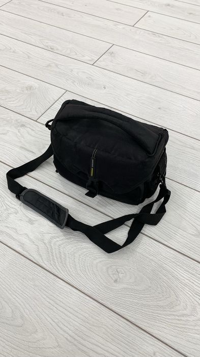 Фотоаппарат Nikon D90