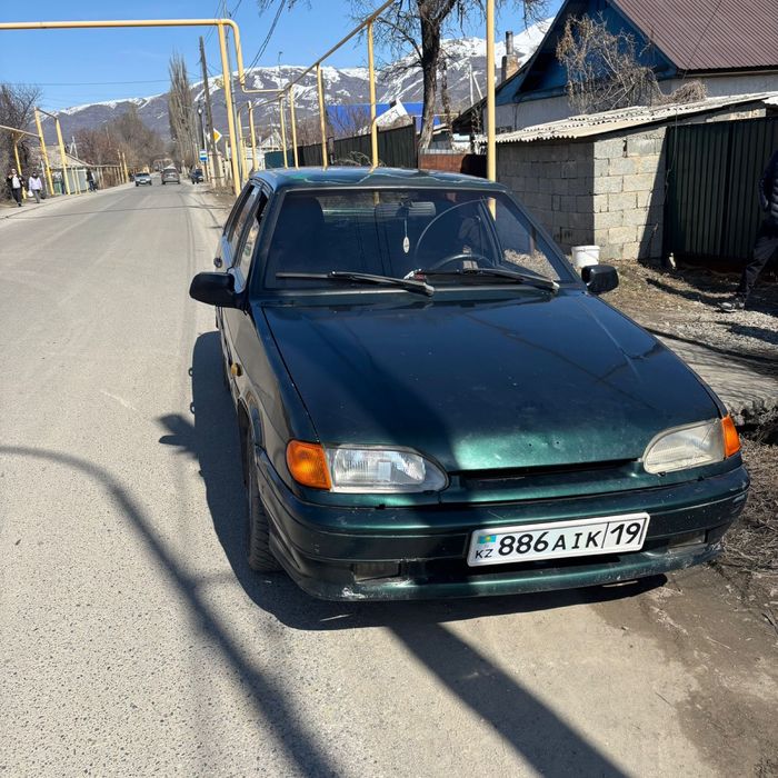 Продам ваз на ходу