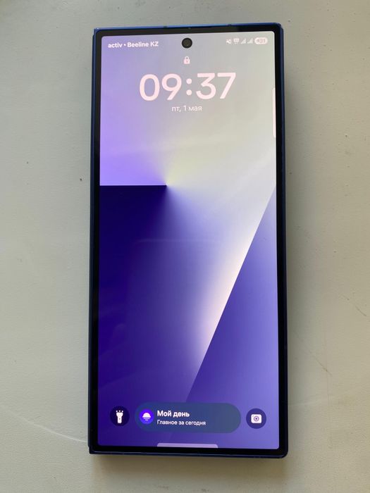 Samsung Z Fold 7