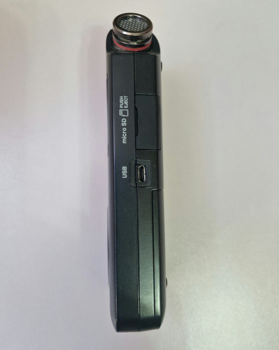 Tascam dr 05x recorder