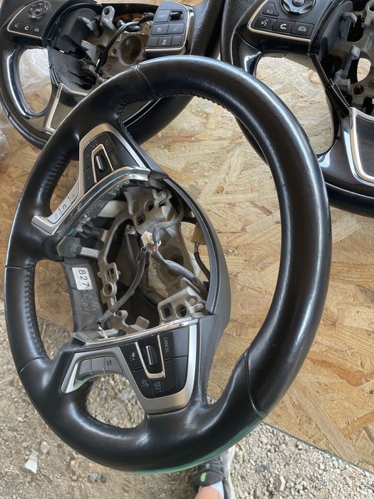 Волани за мицубиши аутлендър 2019 год.