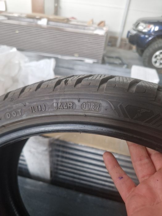 Anvelope Good Year 235/35r20