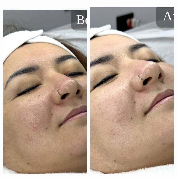 Международный косметолог