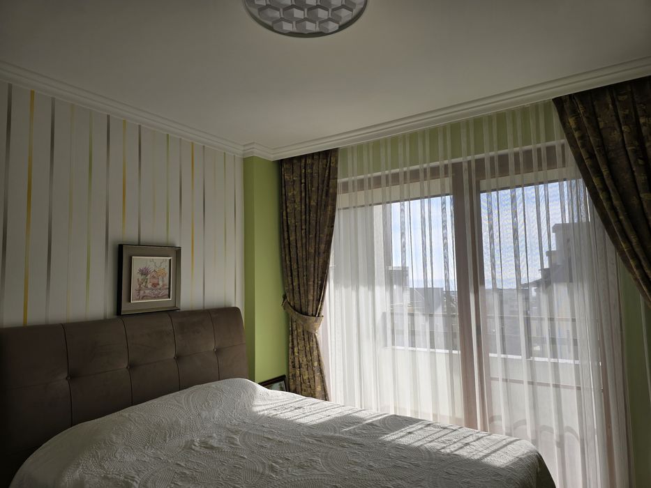 Продава се Тристаен апартамент в Свети Влас - 100 кв.м за 1173 €/кв.м - Снимка #10