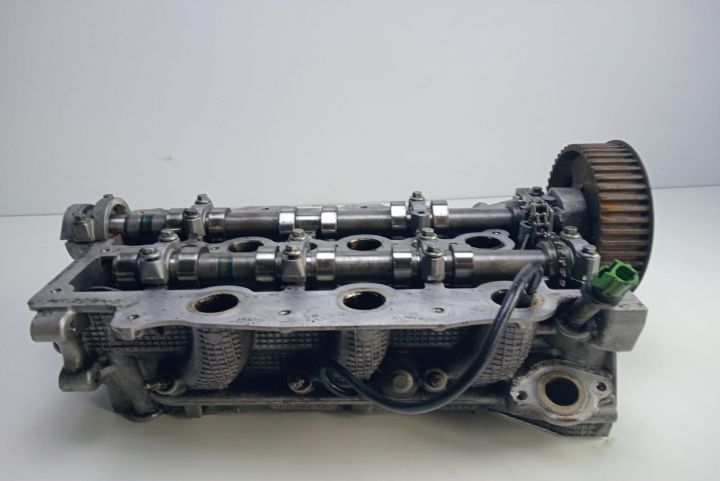 Chiulasa  completa stanga  4R8Q-6C064AG Land Rover Discovery a 3-a ge