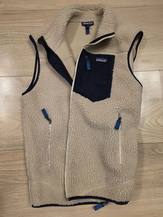 Patagonia жилетка L