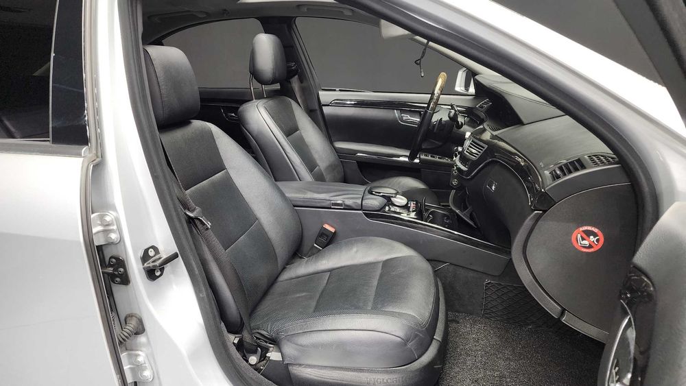 Mercedes S350 Bluetec autogeorge.com