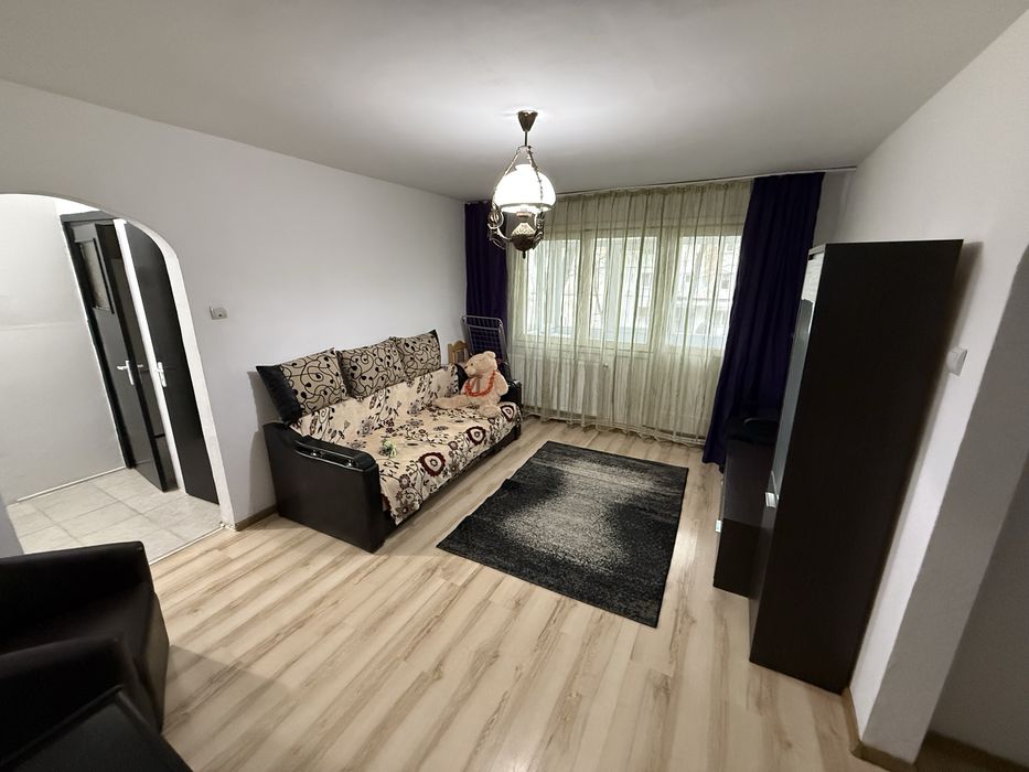 Apartament 2 Camere de Închiriat – Tătărași (Zona Flux / Han Tătar)