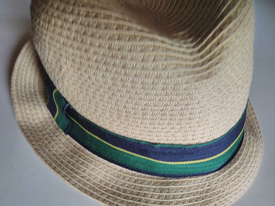 Шапка лятна, Германия