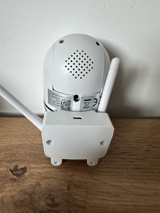 Camera de supraveghere rotativa WI-FI FULL HD
