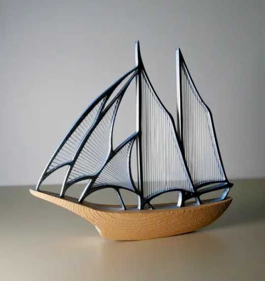 Confectionez la imprimanta 3d