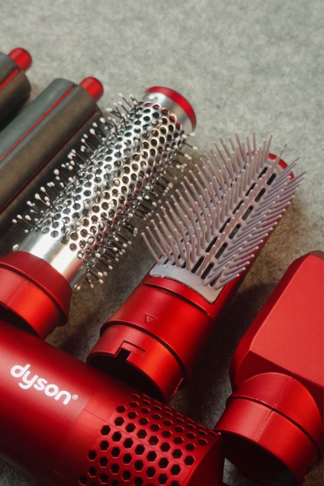 Дайсон, Фен, Dyson