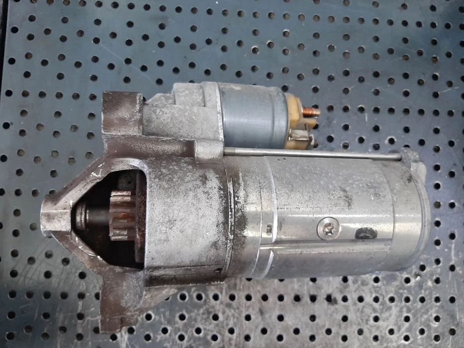 electromotor  2.0 d multijet  ah03 fiat ducato  euro 6  9646972280