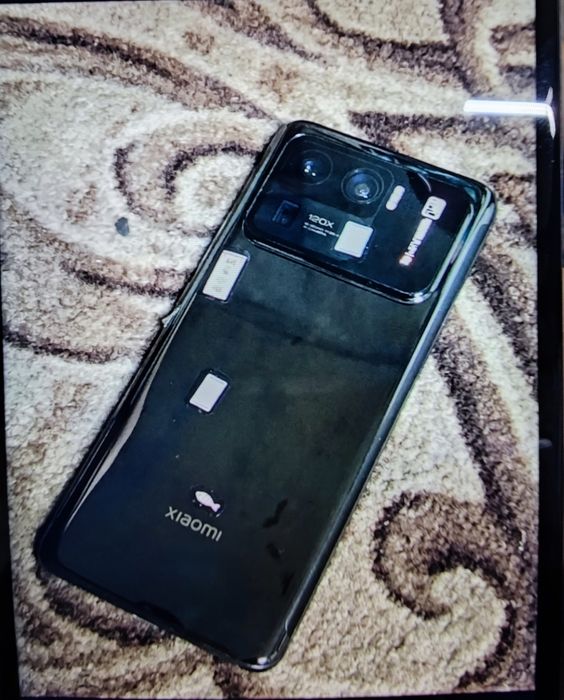 Xiaomi mi 11 ultra
