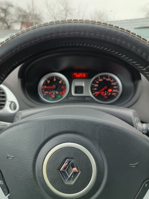 Renault Clio 3 , in stare foarte buna