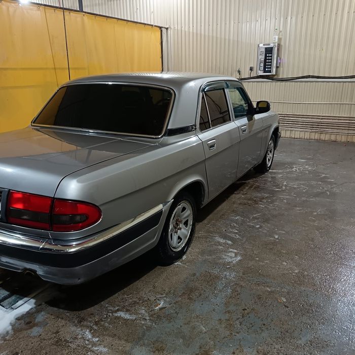 Продал Волга 31105